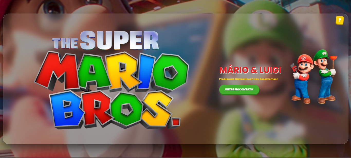Mario Boss